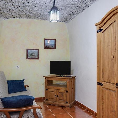 Willa Casa Chinamada La Laguna  Zewnętrze zdjęcie