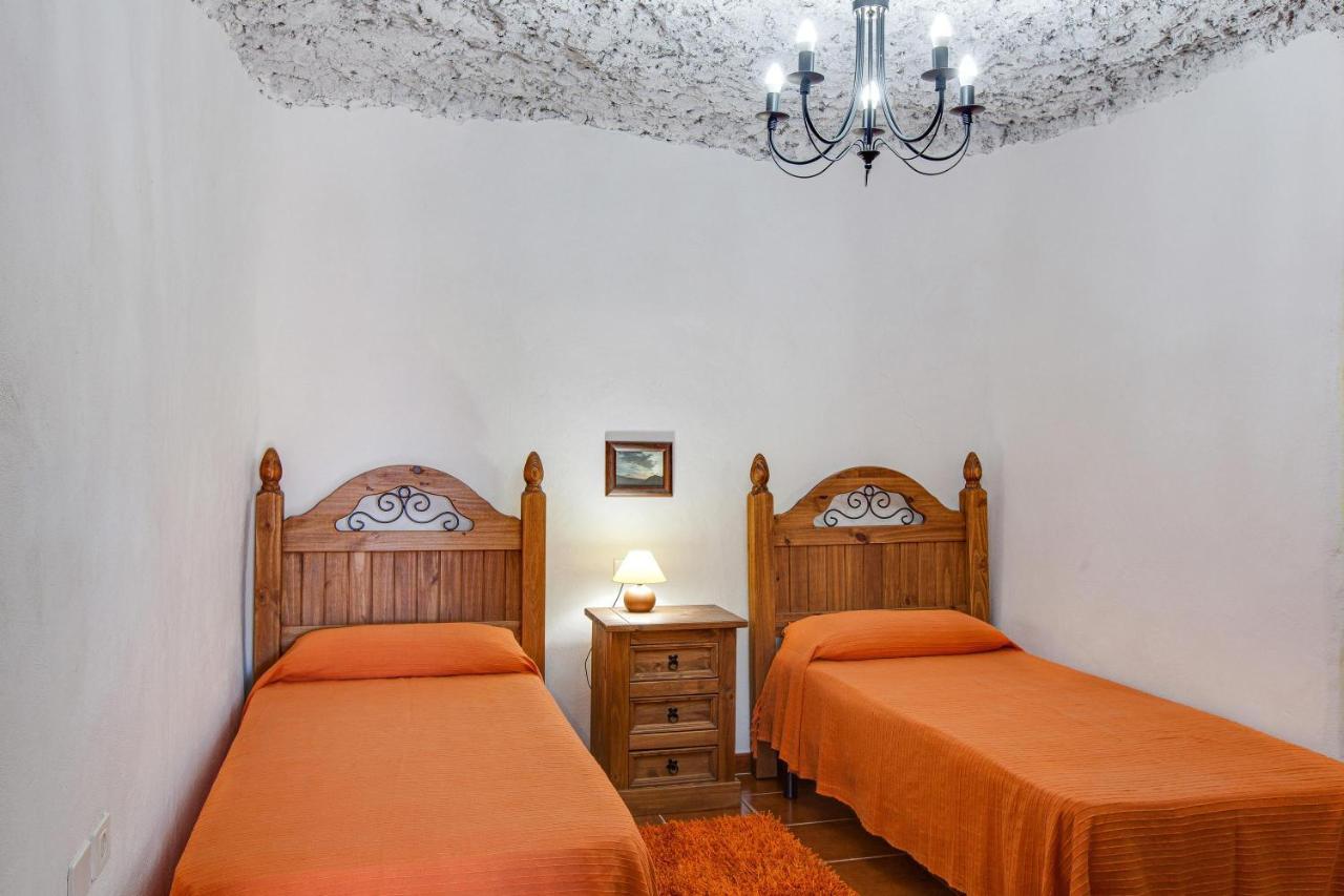 Willa Casa Chinamada La Laguna  Zewnętrze zdjęcie