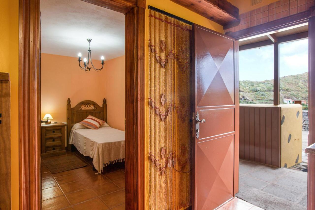 Willa Casa Chinamada La Laguna  Zewnętrze zdjęcie
