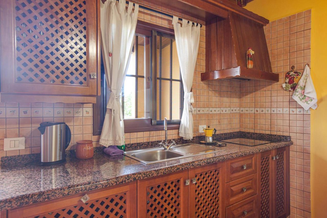 Willa Casa Chinamada La Laguna  Zewnętrze zdjęcie