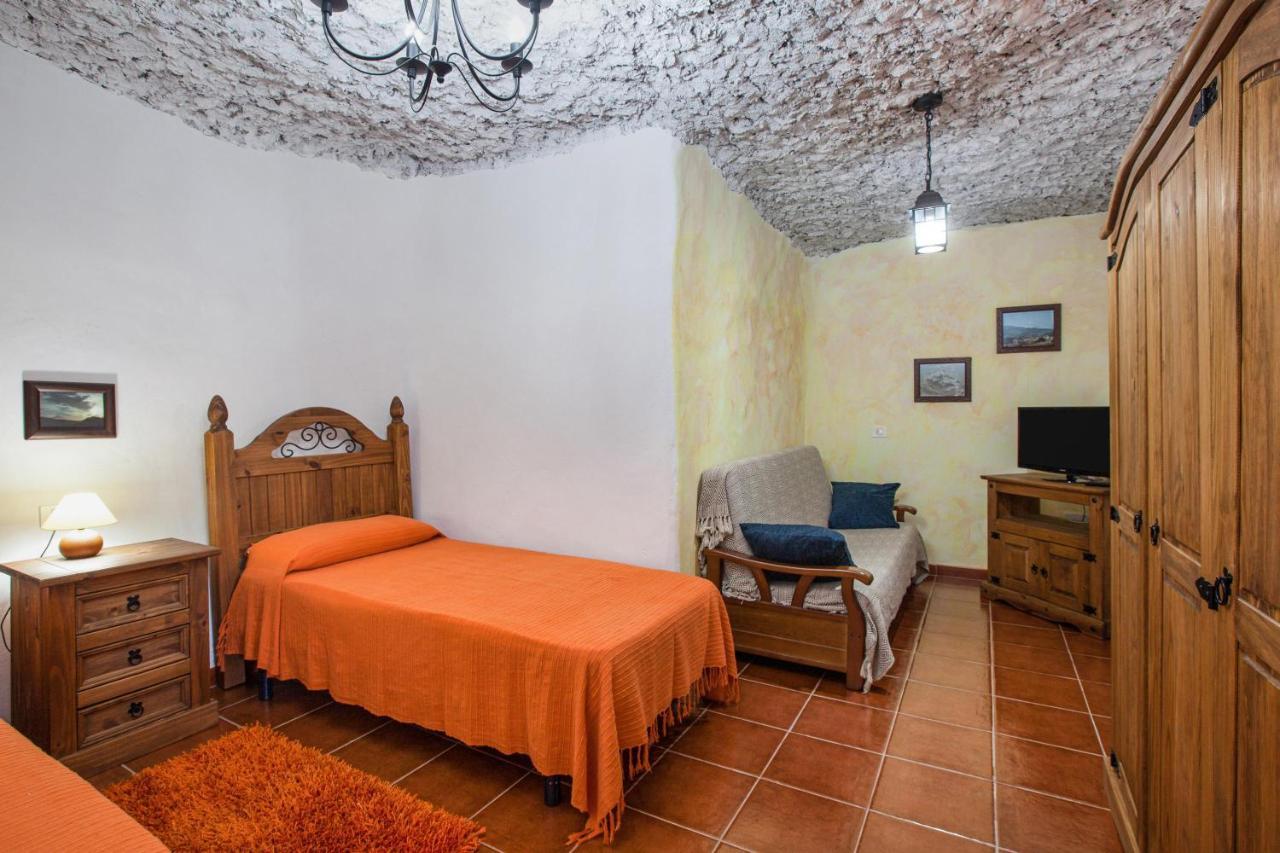 Willa Casa Chinamada La Laguna  Zewnętrze zdjęcie