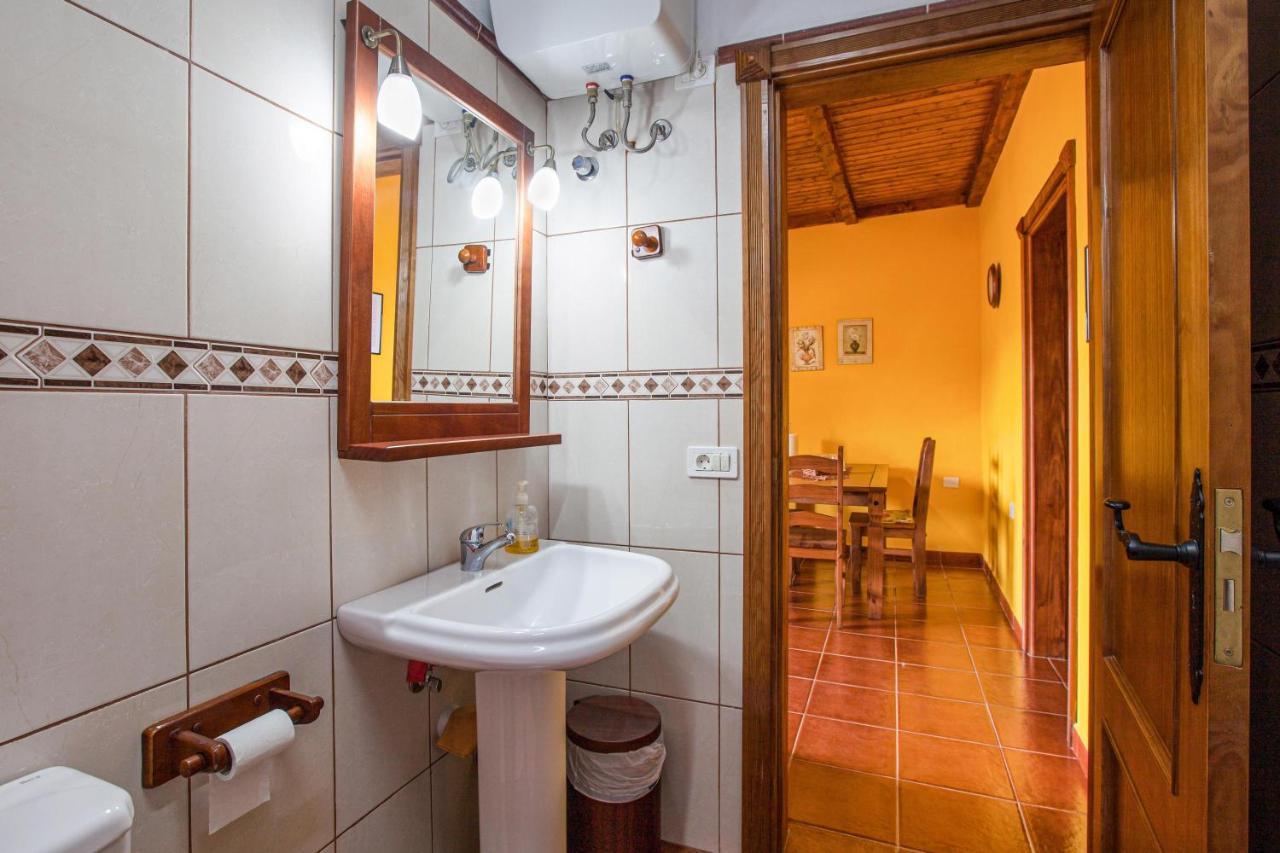 Willa Casa Chinamada La Laguna  Zewnętrze zdjęcie